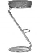 ZETA HOKER CHROME
